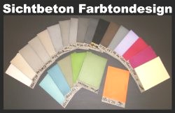 Betonkosmetik Boden-Strukturierung (Schulhaus) Betonkosmetik Boden-Strukturierung