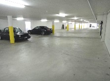 Betonkosmetik - Risskaschierung nach der Verarbeitung Betonkosmetik Risskaschierung nach der Verarbeitung