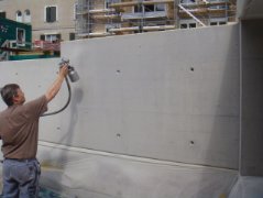 High-Tech Sichtbetonkosmetik und Betonkosmetikprodukte von Synfola GmbH. High-Tech Sichtbetonkosmetik und Betonkosmetikprodukte von Synfola GmbH.
