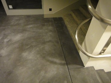 Schadenbilder bei Beton, Sichtbeton und Hartbetonflächen. Schadenbilder bei Beton, Sichtbeton und Hartbetonflächen.