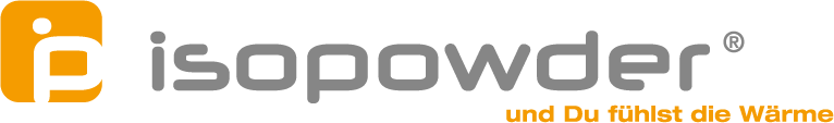 Isopowder, das innovative High-Tech Thermo Additiv Lernen Sie jetzt unsere Produktneuheit "Isopowder" kennen.